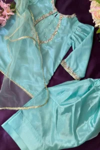 Aqua Dream Festive Set